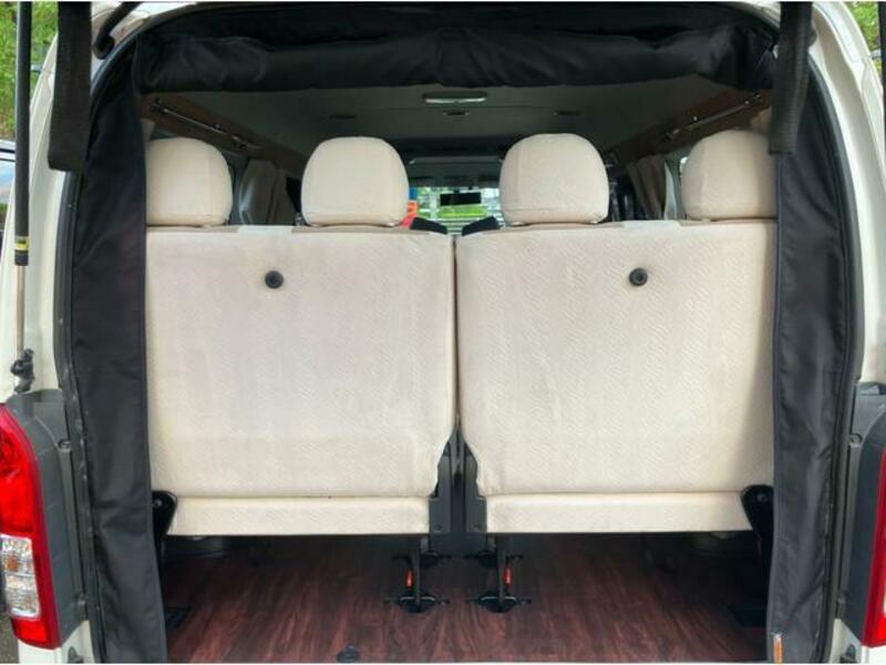 HIACE WAGON