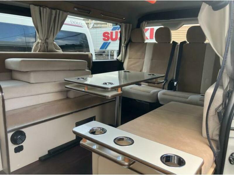 HIACE WAGON