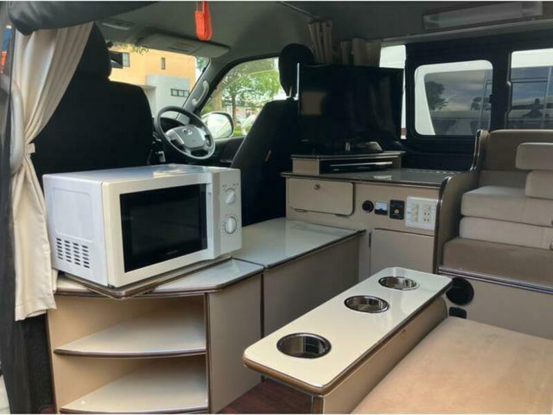 HIACE WAGON