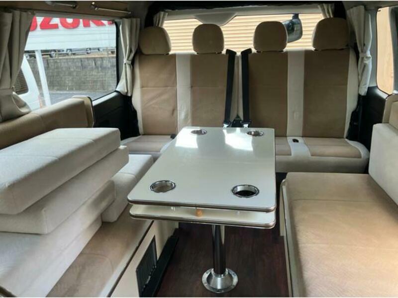 HIACE WAGON