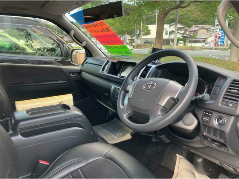 HIACE WAGON