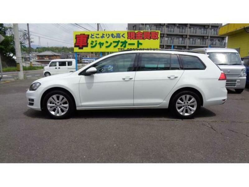 GOLF VARIANT