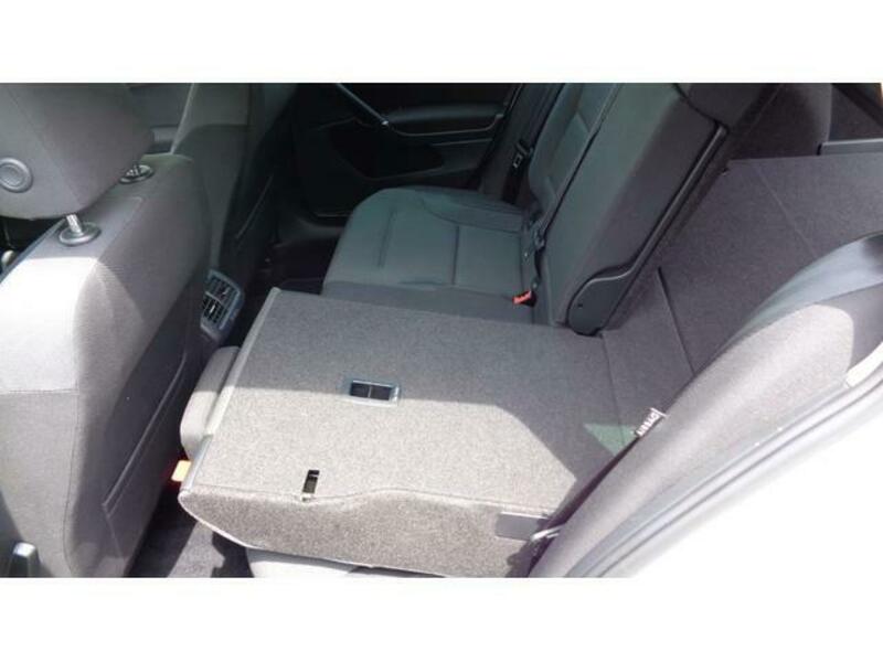 GOLF VARIANT