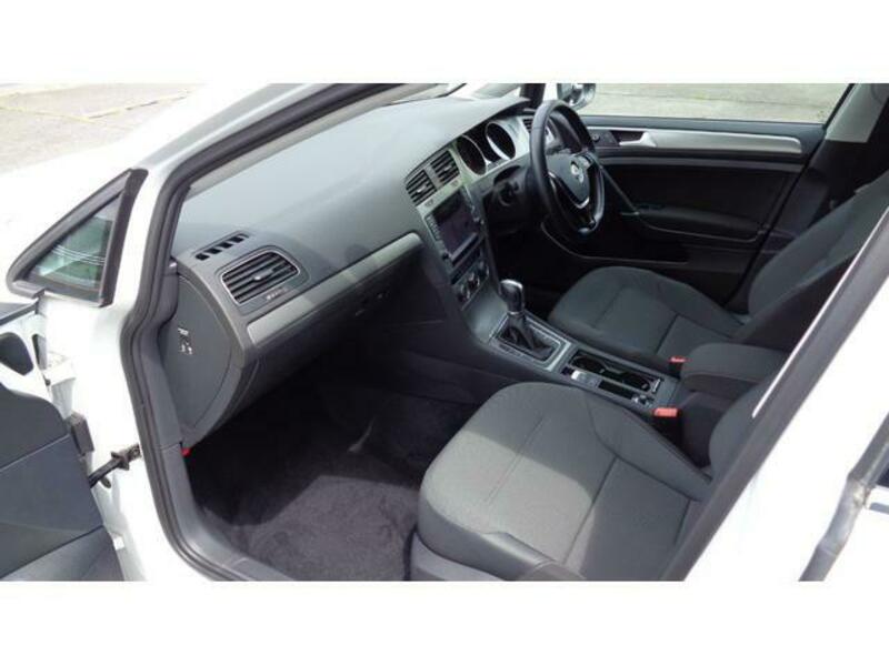 GOLF VARIANT