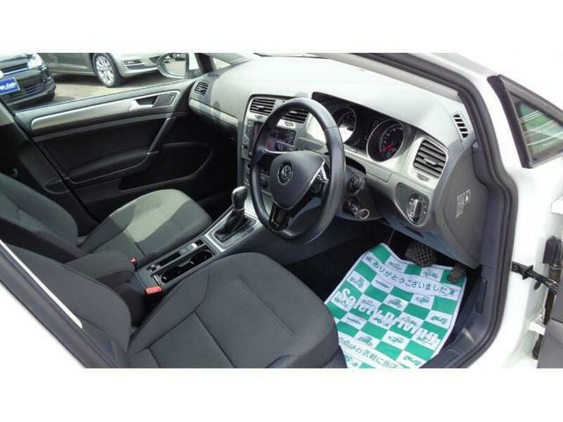 GOLF VARIANT