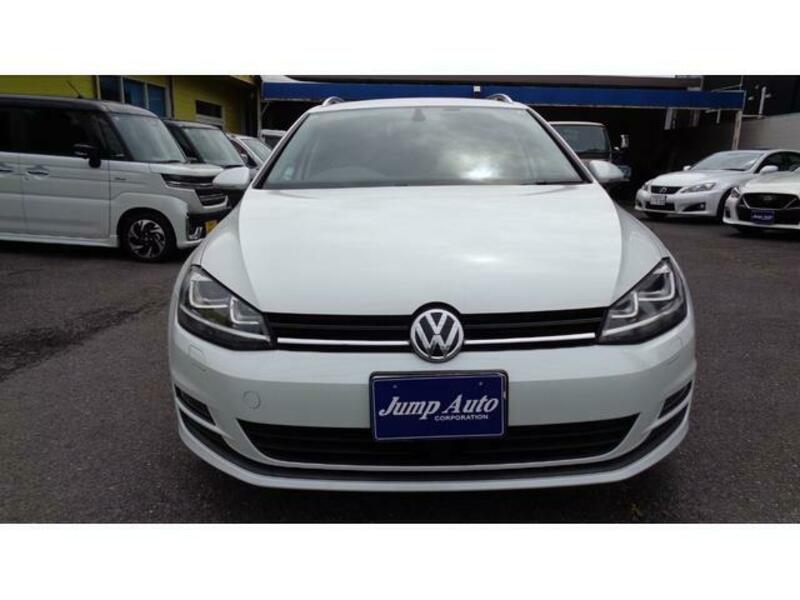 GOLF VARIANT