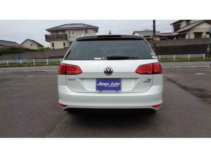 GOLF VARIANT