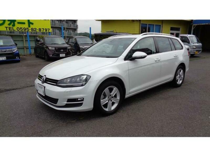 GOLF VARIANT