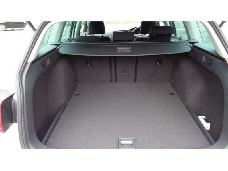 GOLF VARIANT