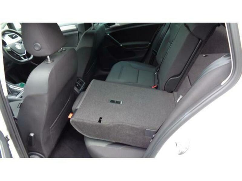 GOLF VARIANT