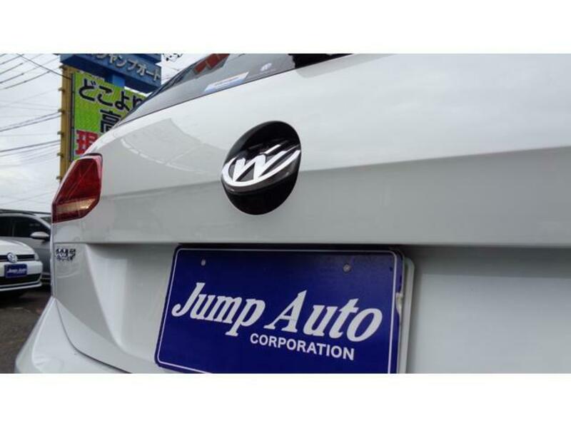 GOLF VARIANT