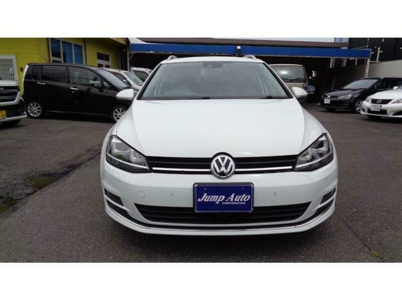GOLF VARIANT