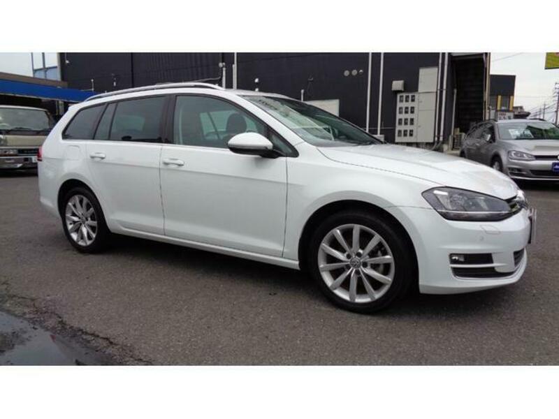 GOLF VARIANT