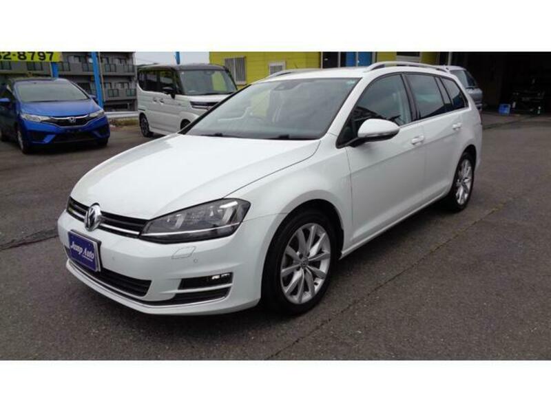 GOLF VARIANT