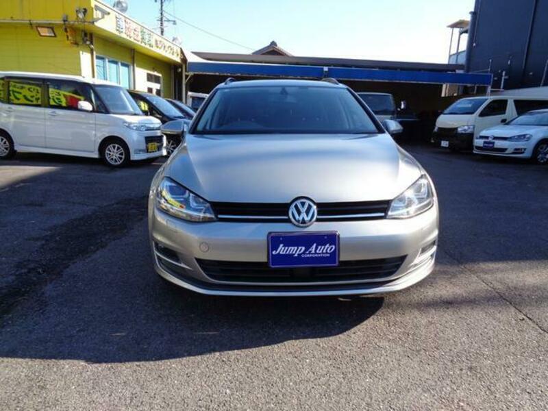 GOLF VARIANT