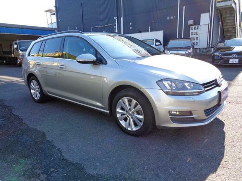 GOLF VARIANT
