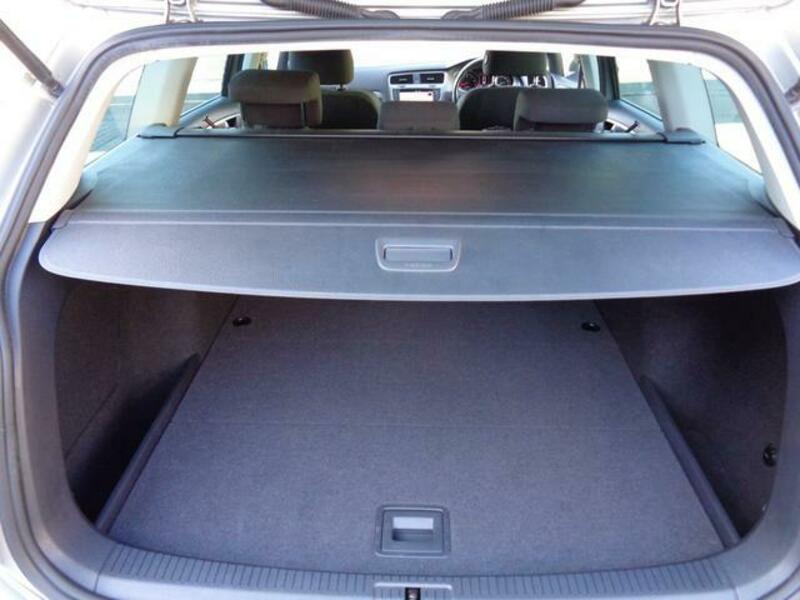 GOLF VARIANT