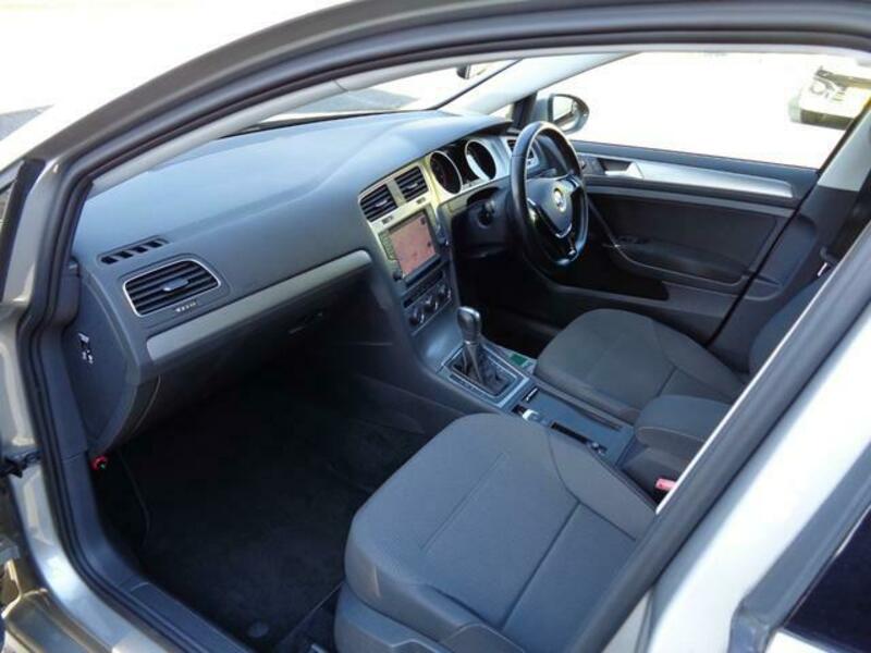 GOLF VARIANT