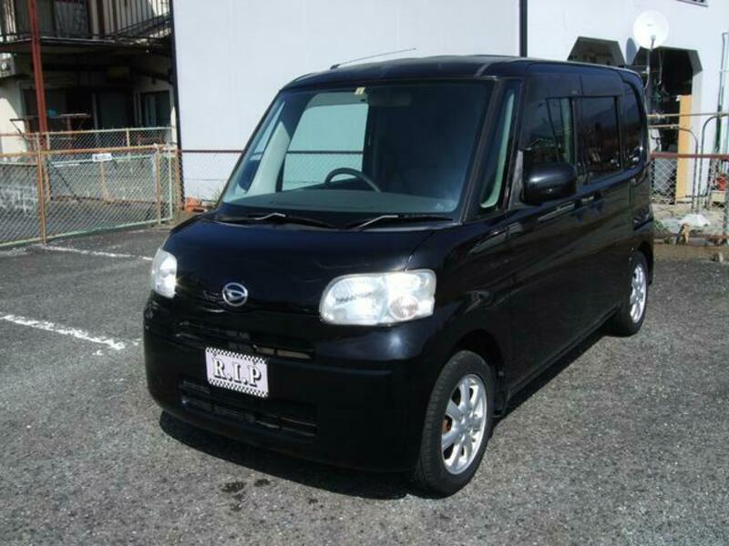 TANTO