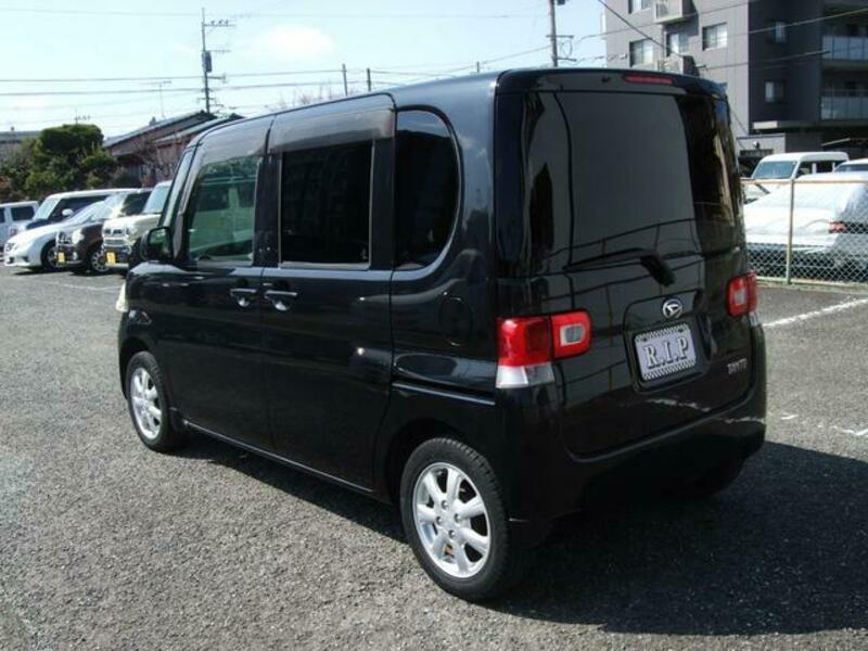 TANTO