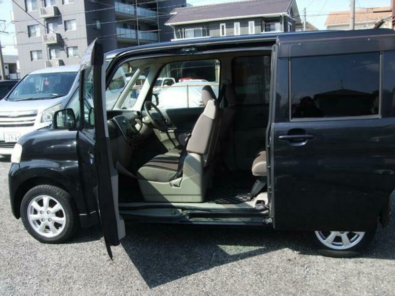 TANTO