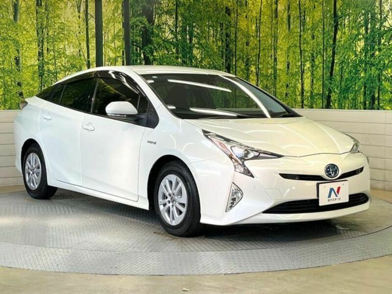 PRIUS
