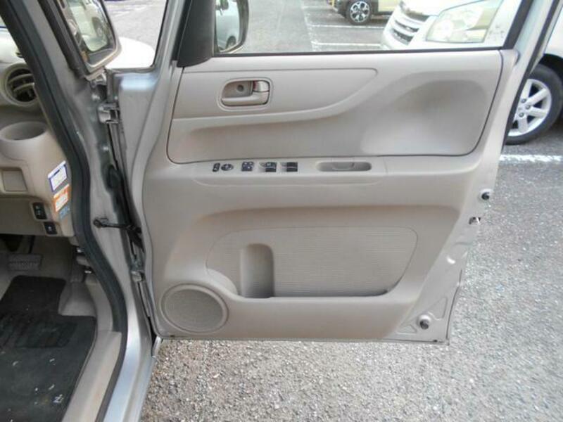 N BOX PLUS