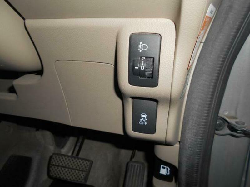 N BOX PLUS