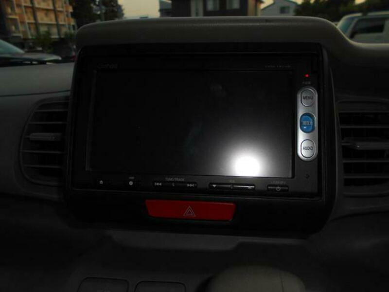 N BOX PLUS