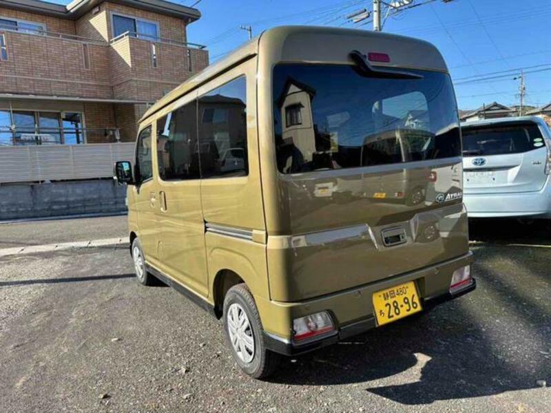 ATRAI