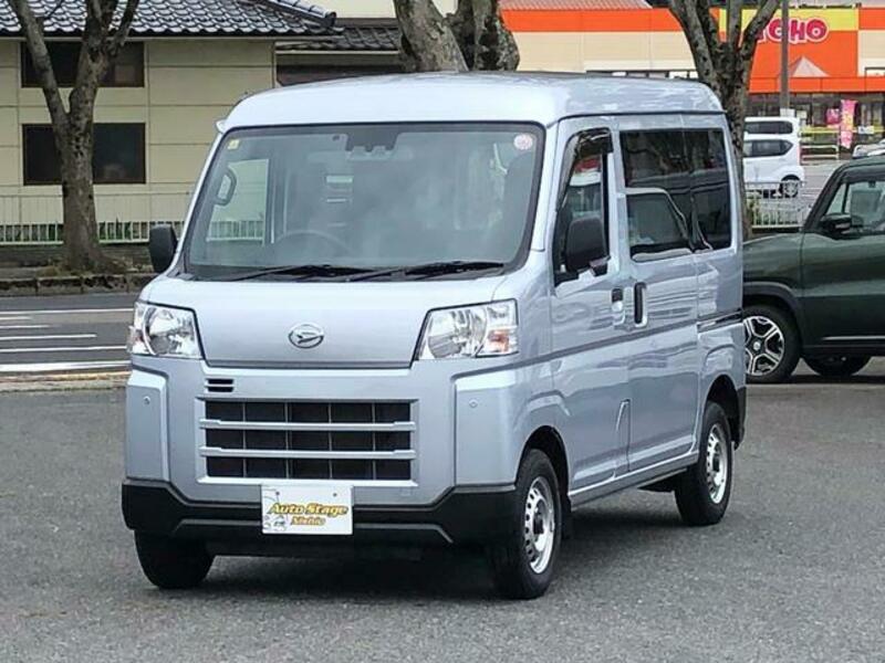 HIJET CARGO