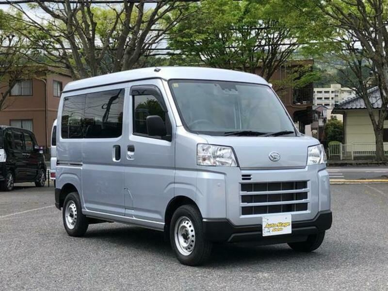 HIJET CARGO
