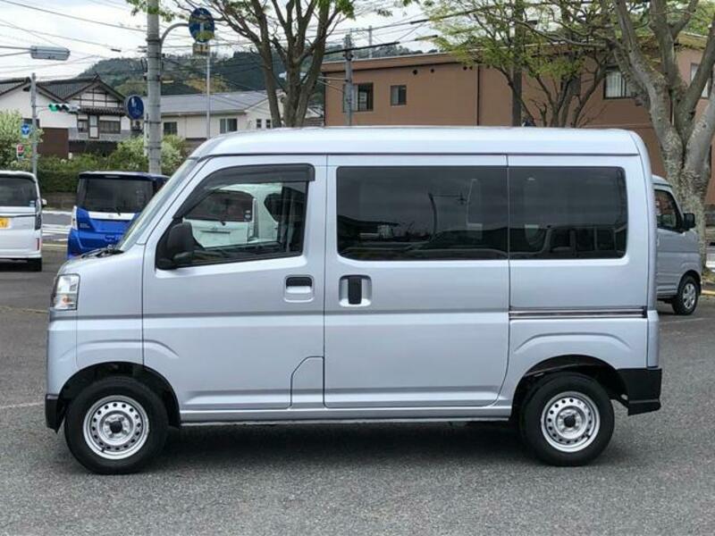 HIJET CARGO