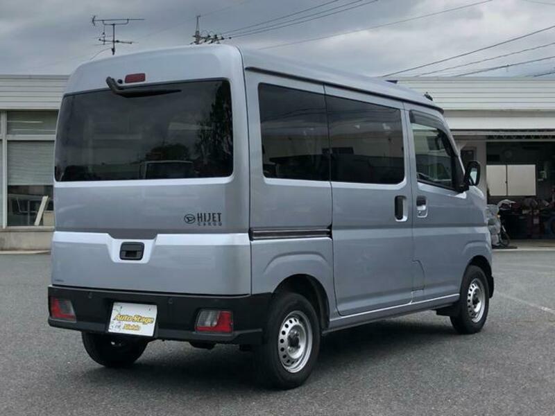 HIJET CARGO