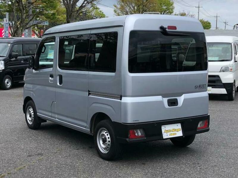 HIJET CARGO