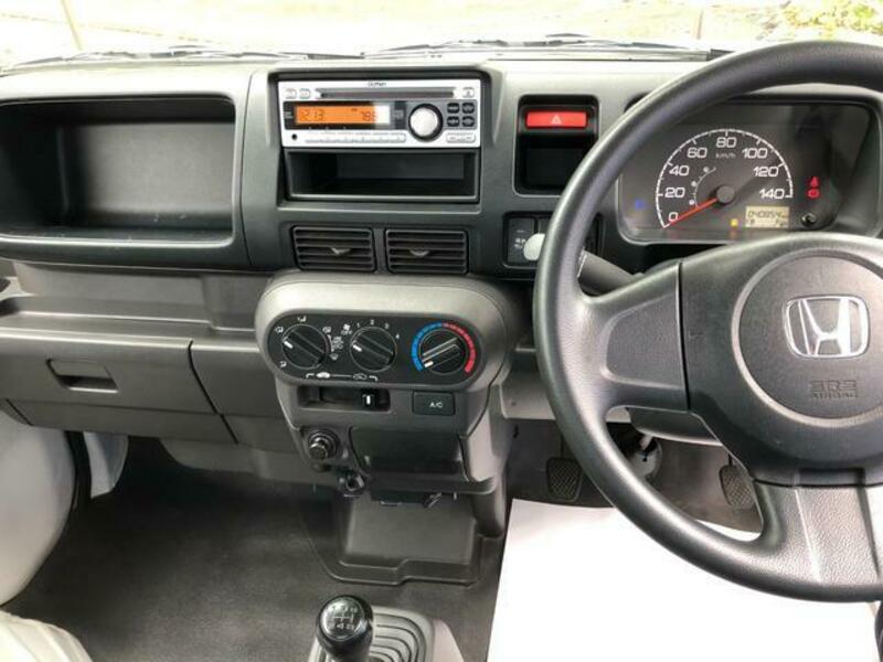 ACTY TRUCK