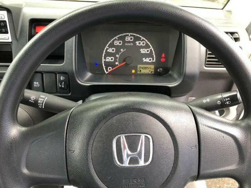 ACTY TRUCK