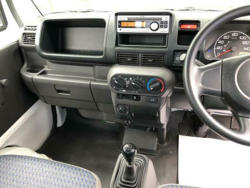 ACTY TRUCK
