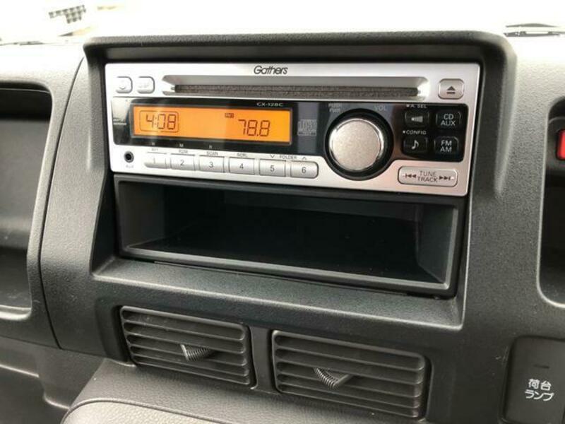 ACTY TRUCK