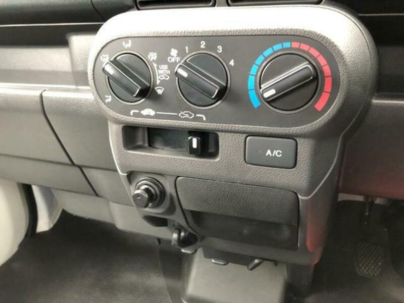ACTY TRUCK