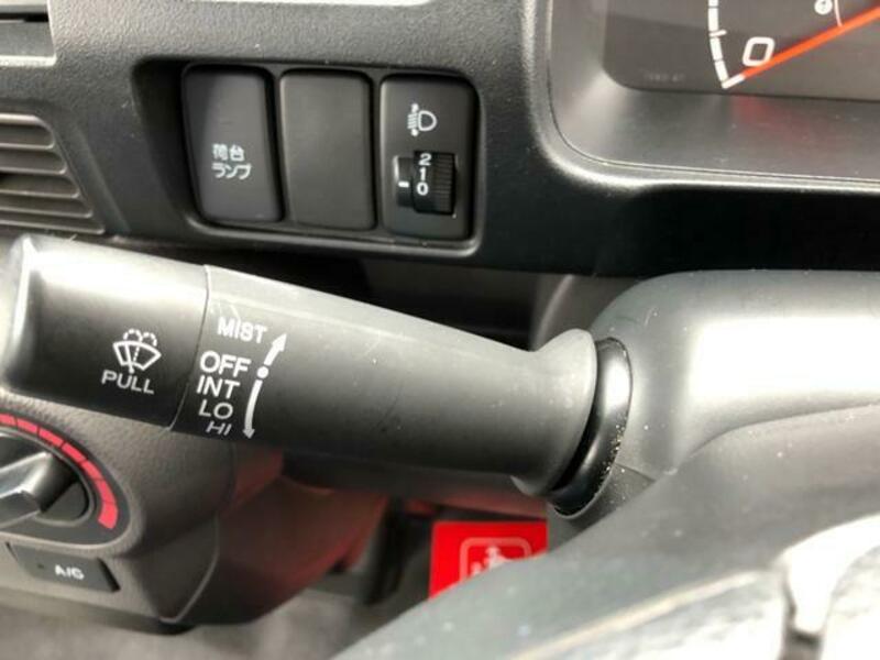 ACTY TRUCK