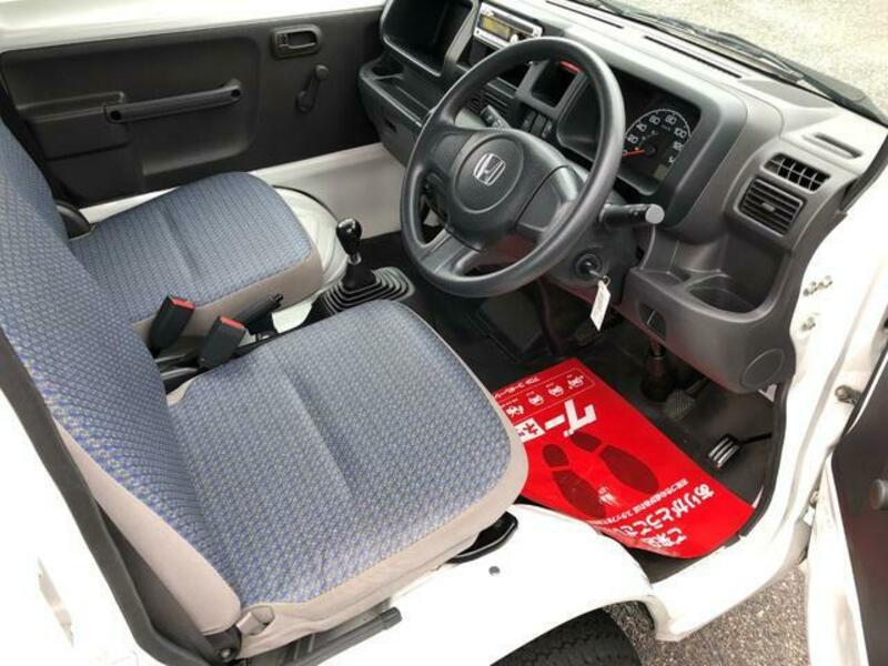 ACTY TRUCK