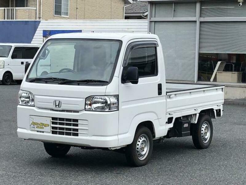 ACTY TRUCK