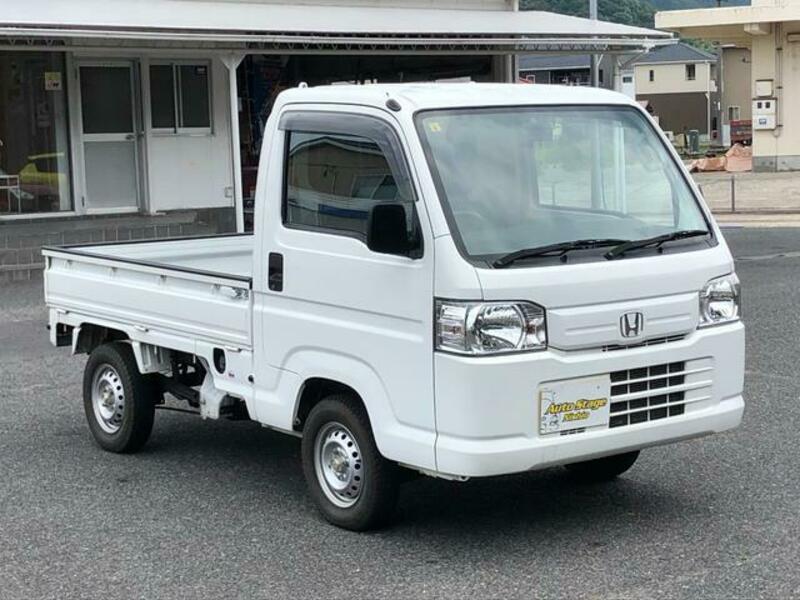 ACTY TRUCK