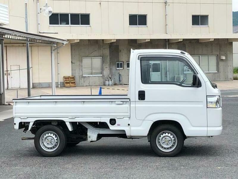 ACTY TRUCK