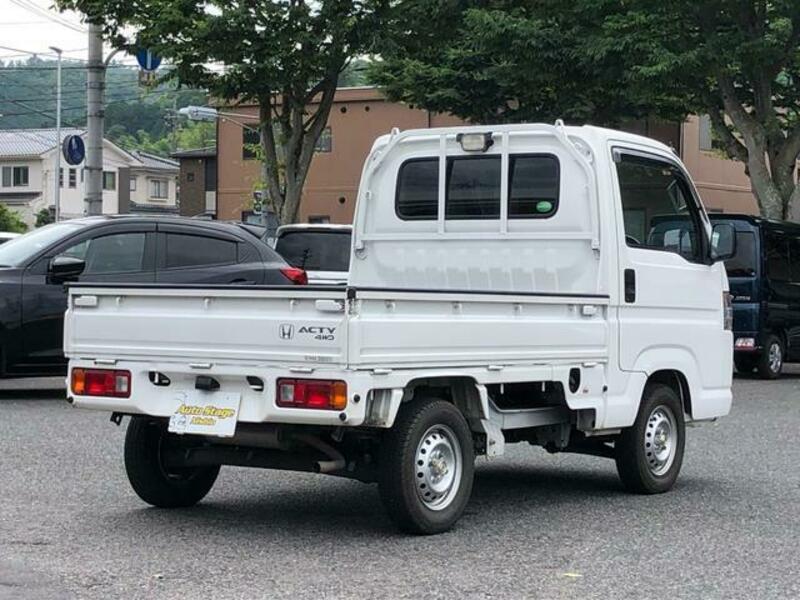 ACTY TRUCK