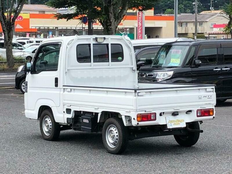 ACTY TRUCK