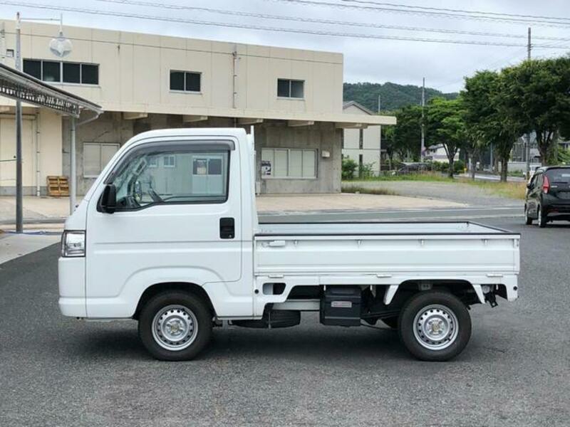 ACTY TRUCK