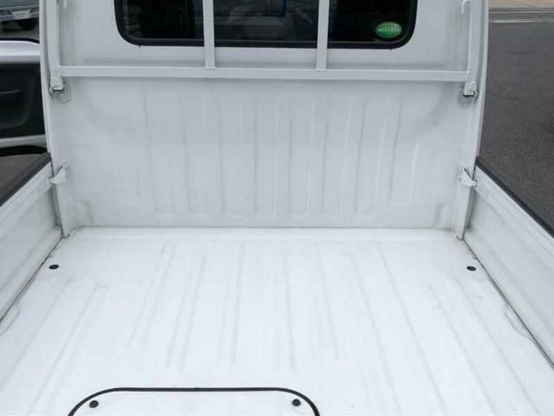 ACTY TRUCK