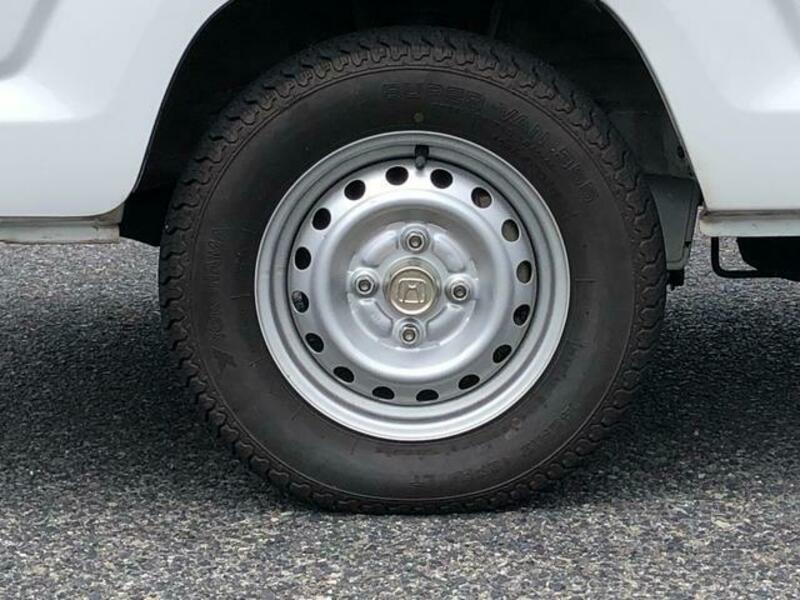 ACTY TRUCK